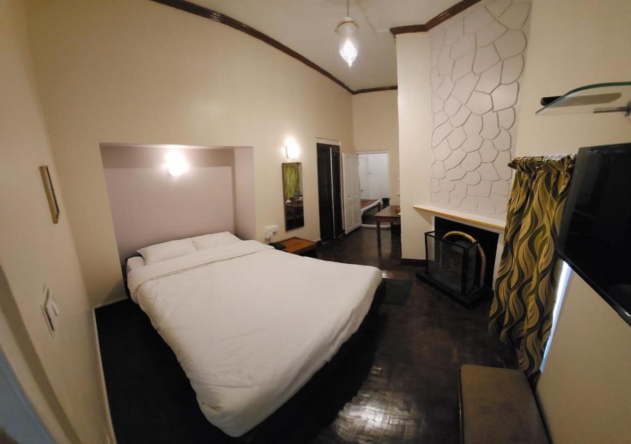 Ivanhoe Hotel Darjeeling  Extérieur photo