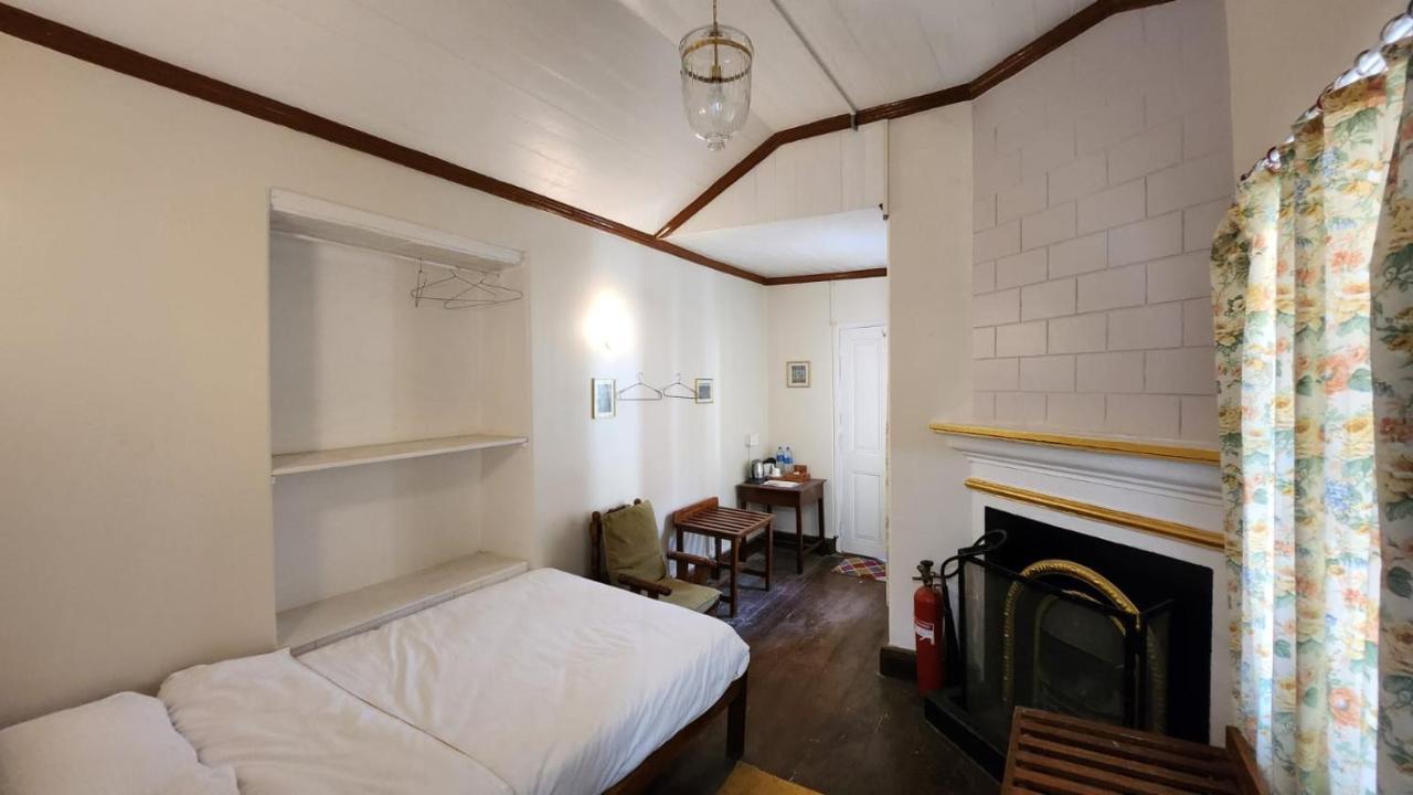 Ivanhoe Hotel Darjeeling  Extérieur photo