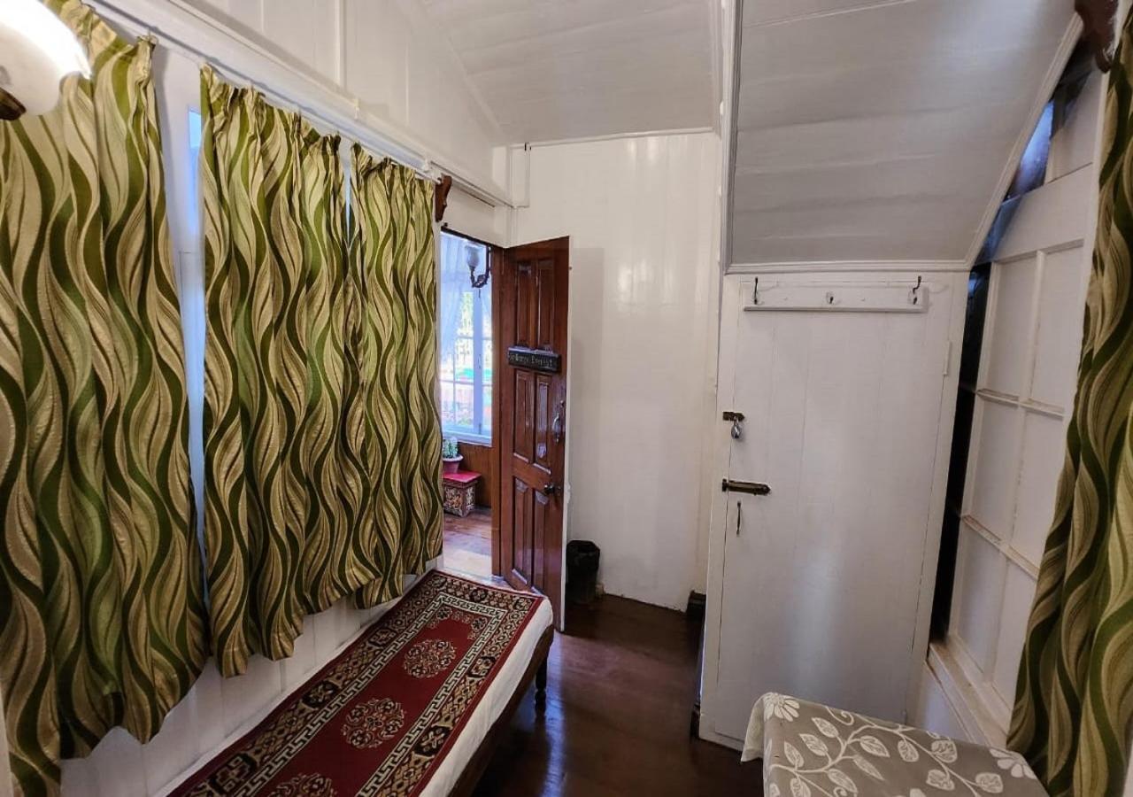 Ivanhoe Hotel Darjeeling  Extérieur photo