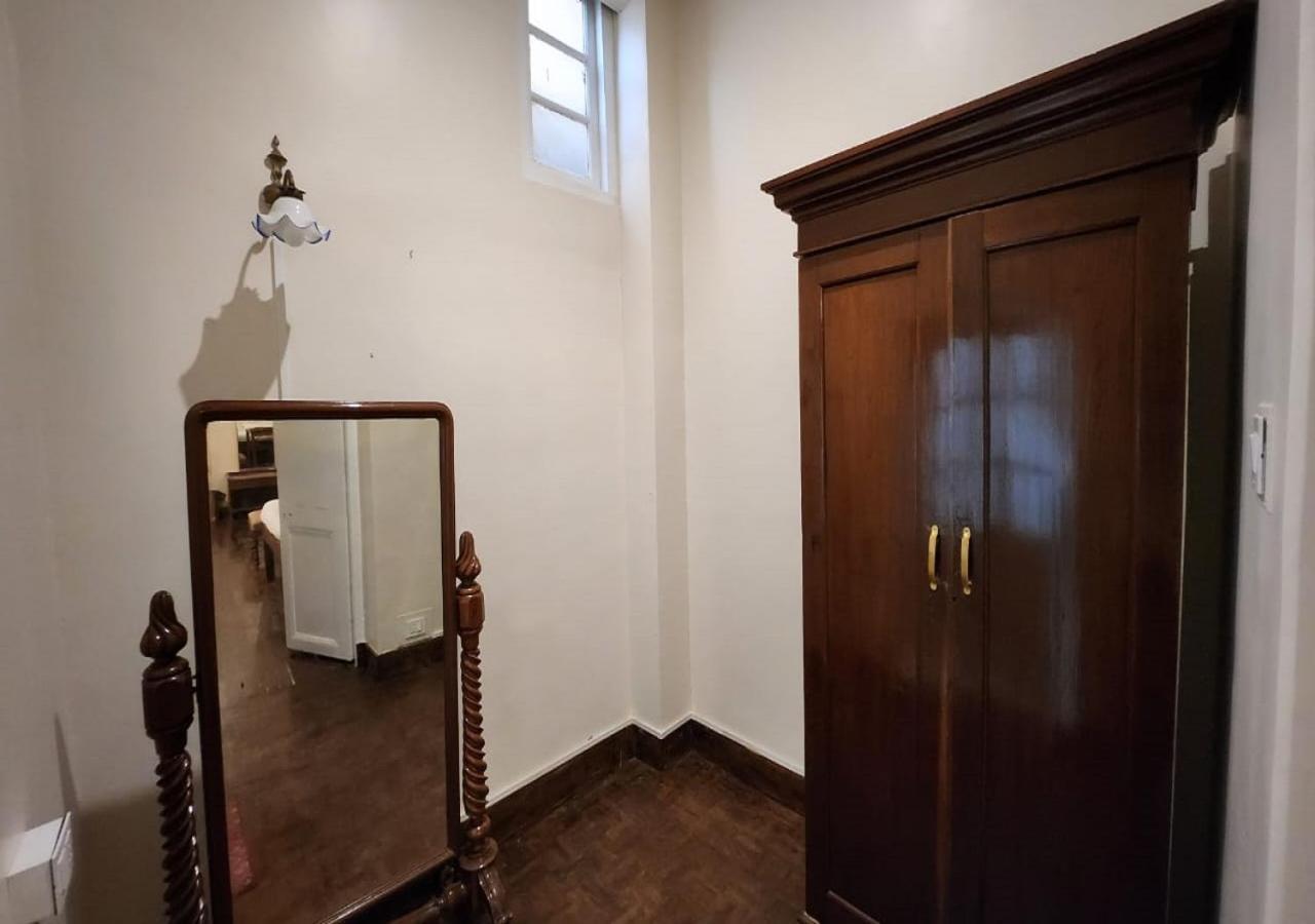 Ivanhoe Hotel Darjeeling  Extérieur photo