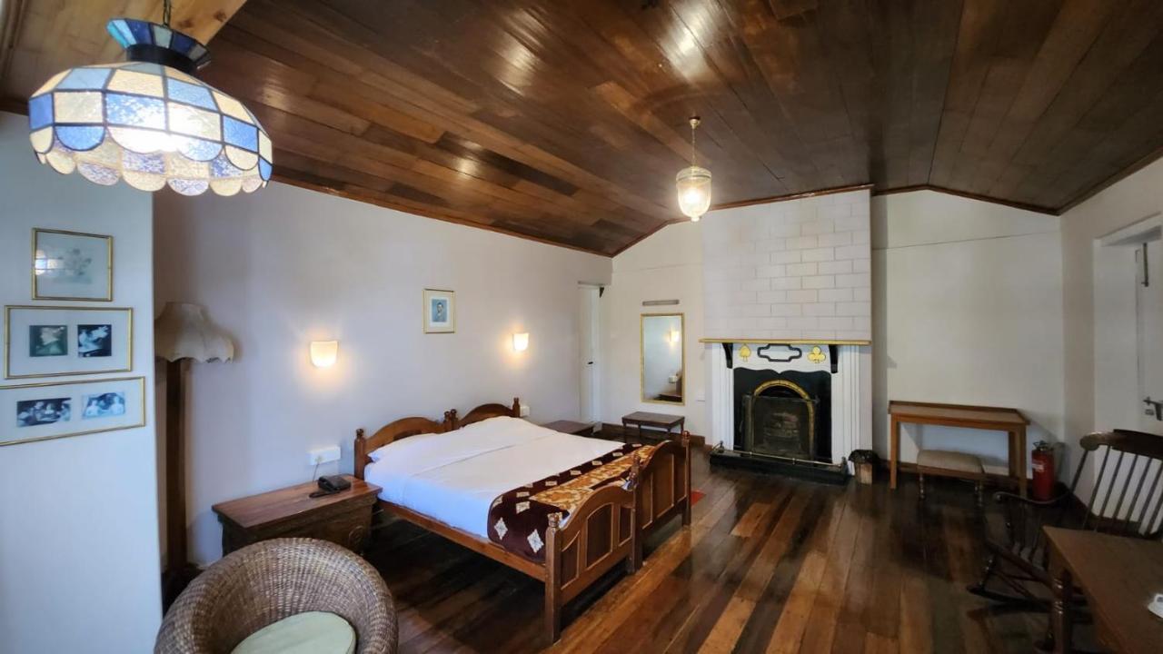 Ivanhoe Hotel Darjeeling  Extérieur photo