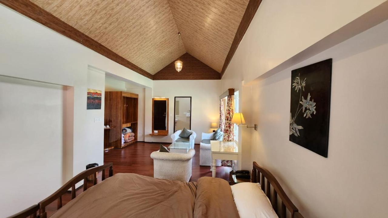 Ivanhoe Hotel Darjeeling  Extérieur photo